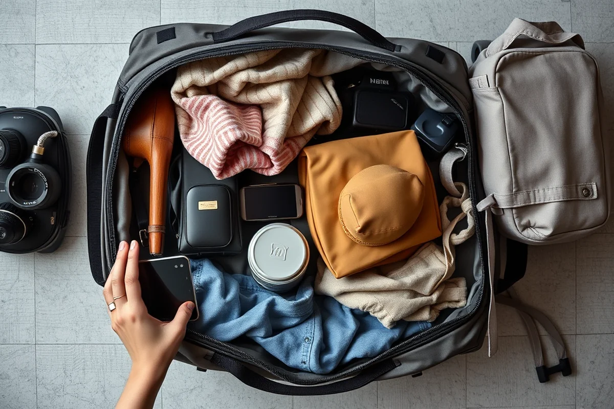how to solo travel for groups — How To Solo Travel For Groups (the finished result)