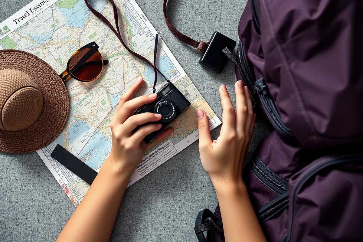 how to solo travel for teens — How To Solo Travel For Teens (the finished result)