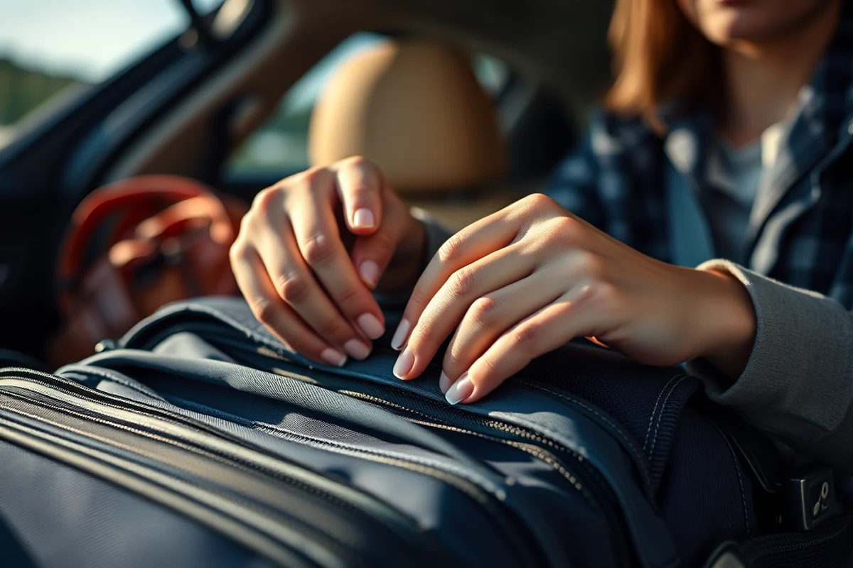 how to solo travel for women — How To Solo Travel For Women (step by step)