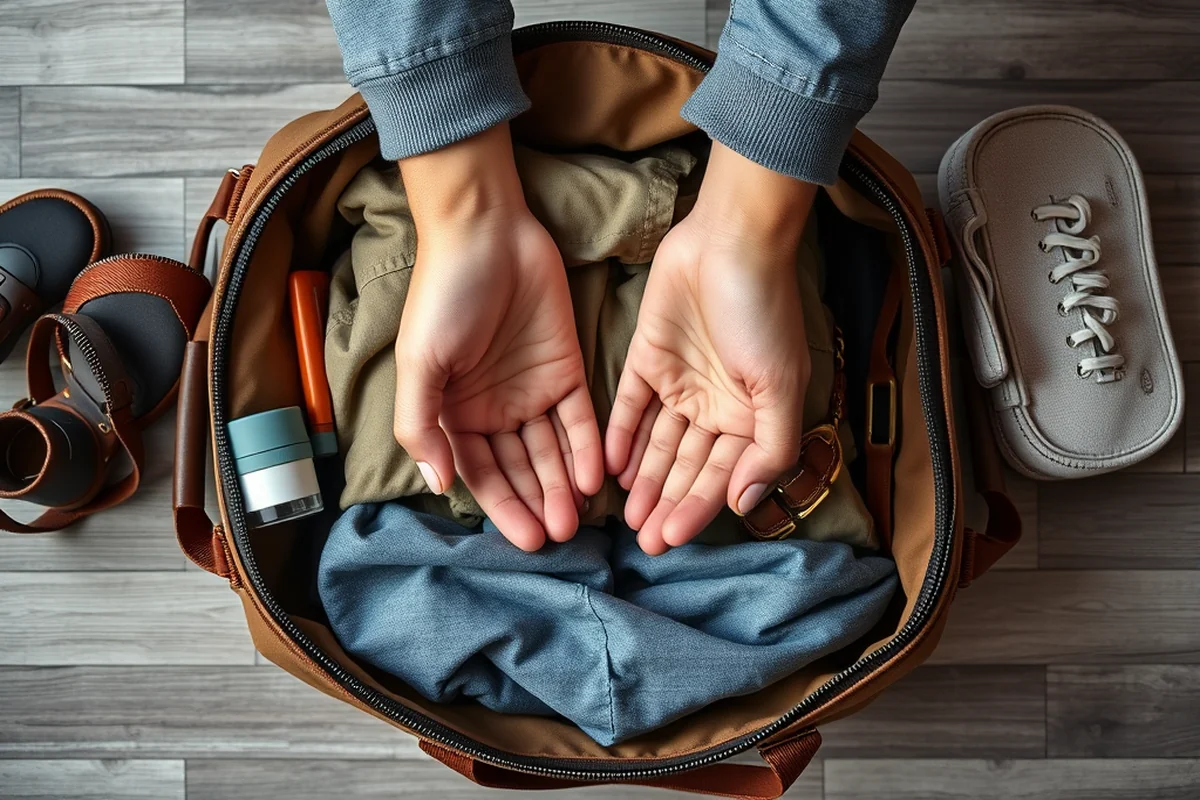 how to solo travel for women — How To Solo Travel For Women (the finished result)