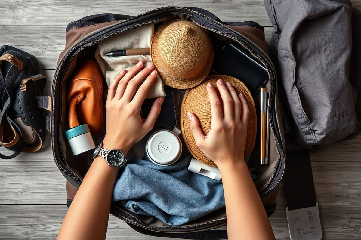 how to solo travel tips — How To Solo Travel Tips (the finished result)