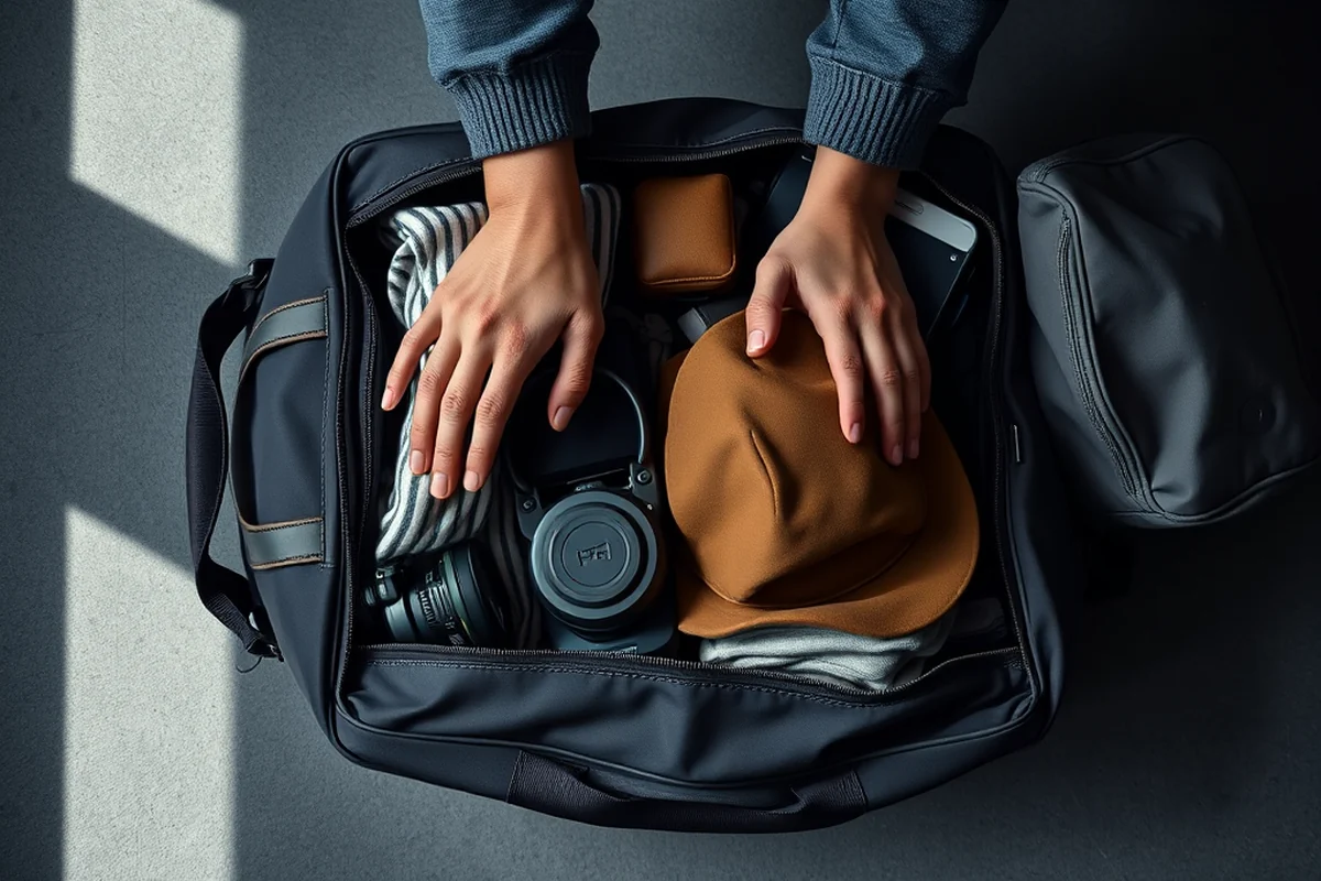 how to solo travel with groups โ How To Solo Travel With Groups (the finished result)