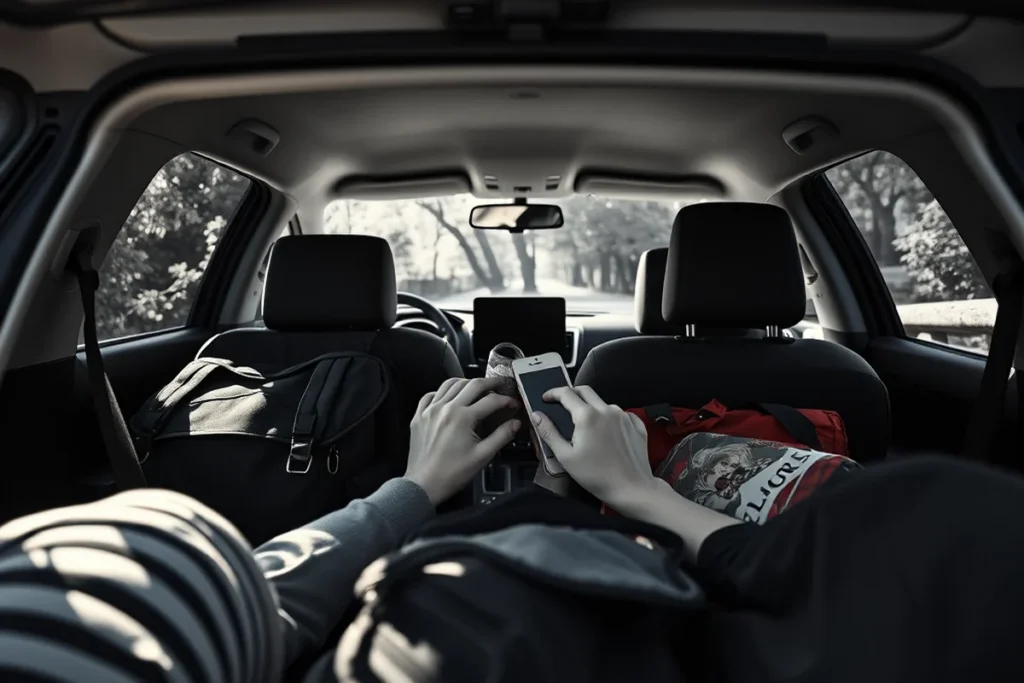 How To Solo Traveling