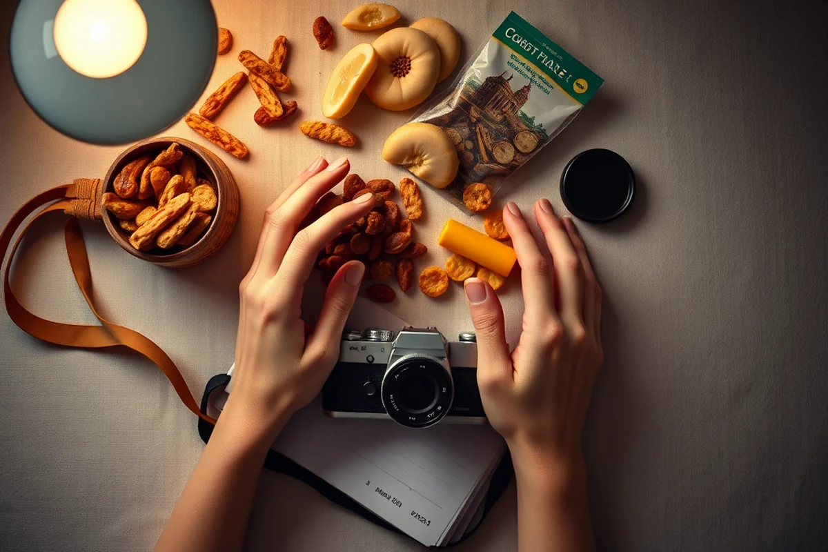 how to solo traveling — How To Solo Traveling (the finished result)