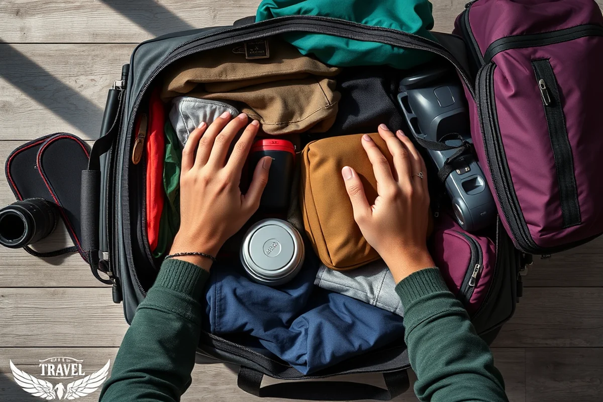 how to travel with groups β How To Travel With Groups (the finished result)