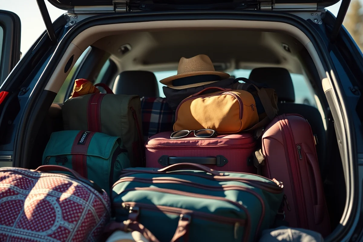 non stop travel — Non Stop Travel (step by step)