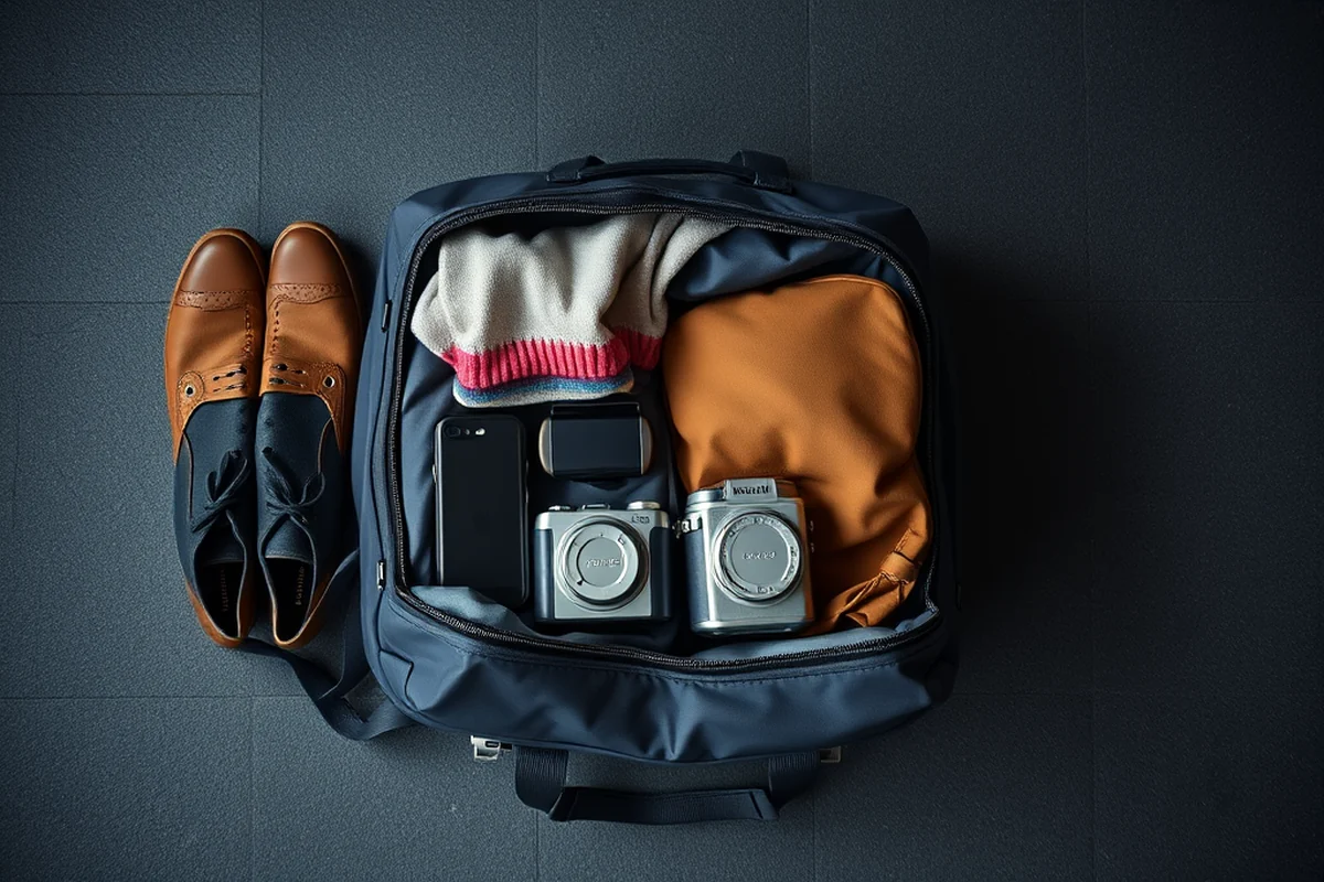 solo travel deals for beginners — Solo Travel Deals For Beginners (the finished result)