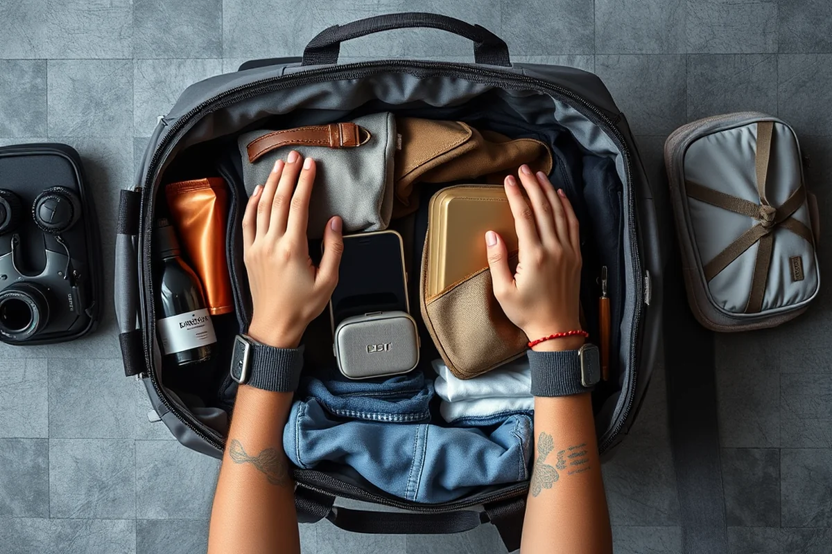 solo travel deals mistakes — Solo Travel Deals Mistakes (the finished result)