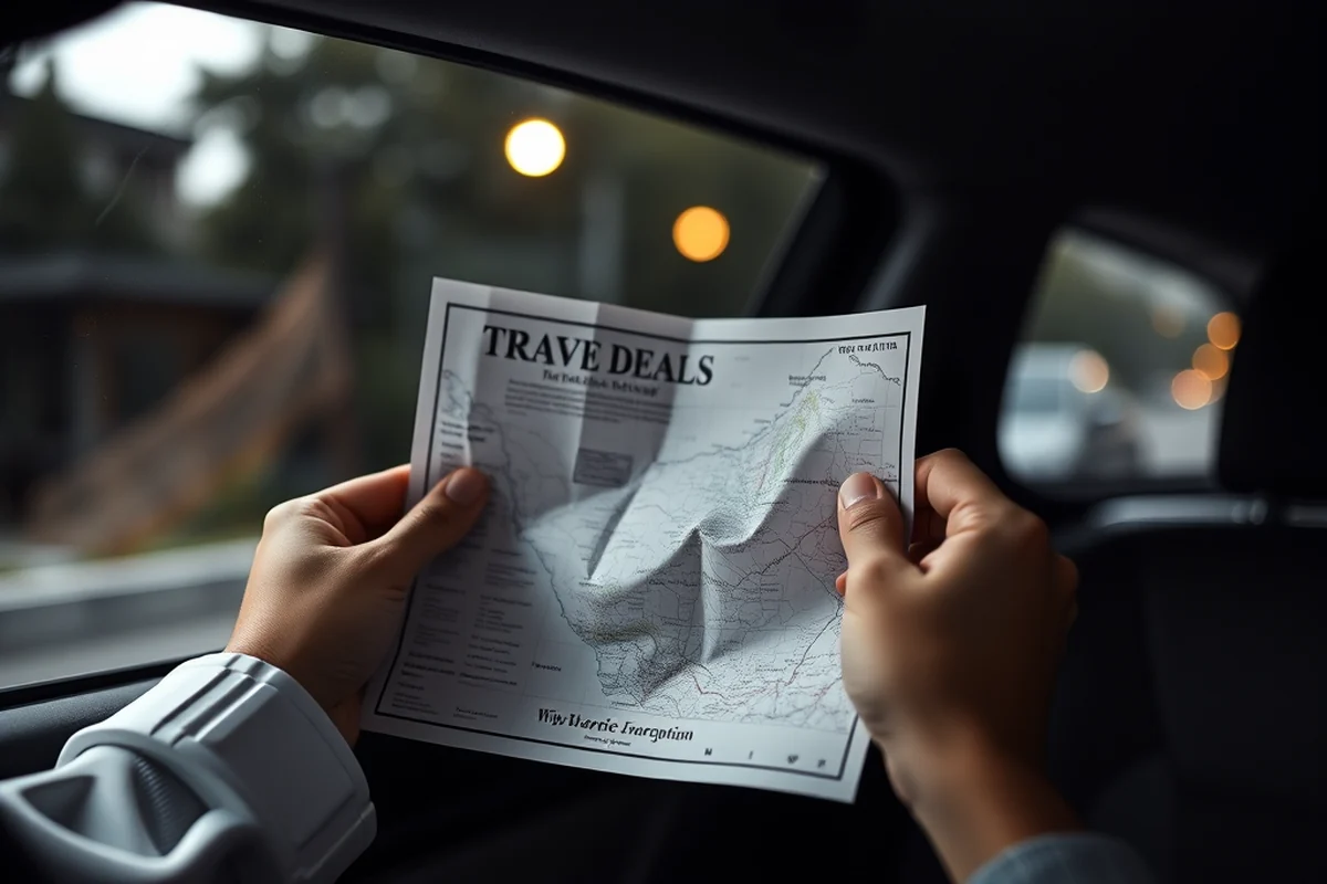 solo travel deals troubleshooting — Solo Travel Deals Troubleshooting (step by step)