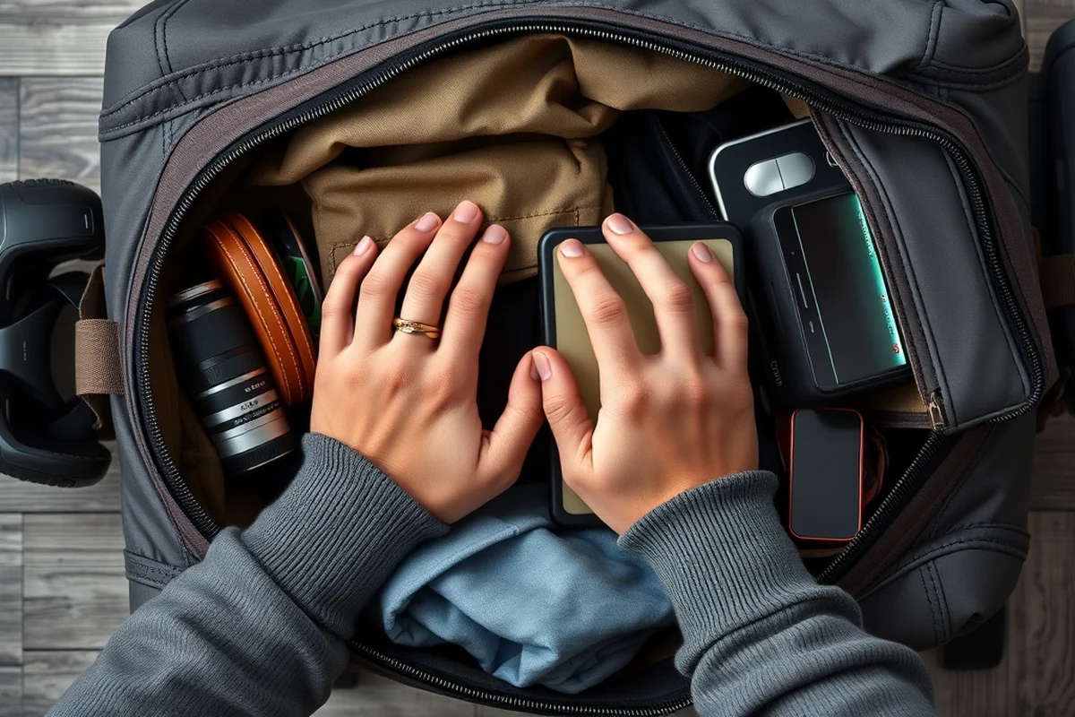 solo travel deals troubleshooting — Solo Travel Deals Troubleshooting (the finished result)