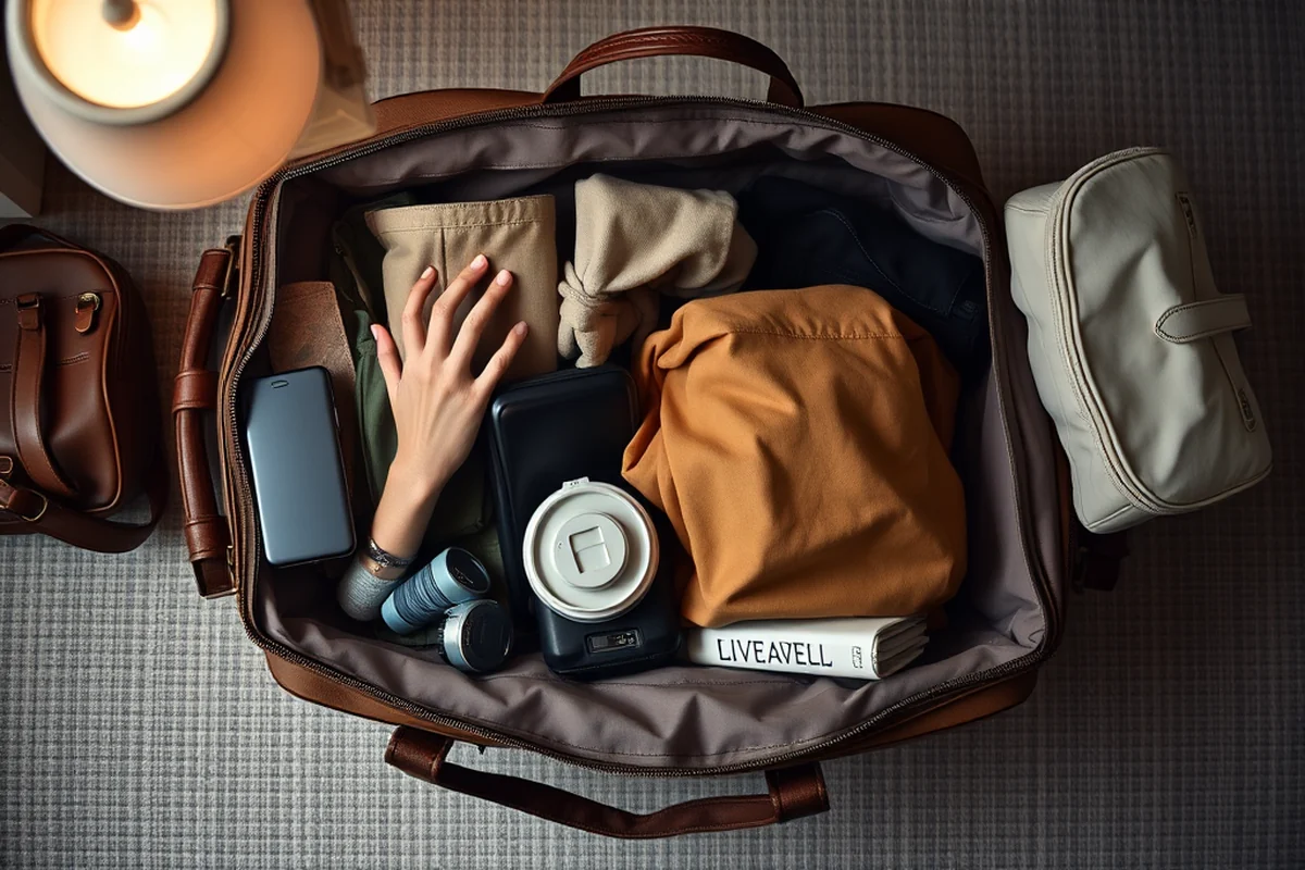 solo travel destinations — Solo Travel Destinations (the finished result)