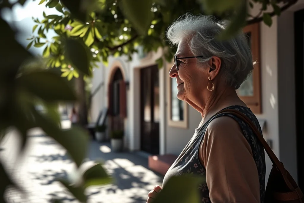 Solo Travel For Over 50