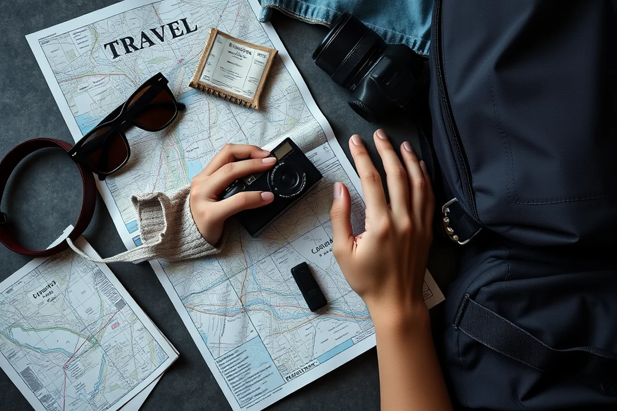 solo travel for — Solo Travel For (the finished result)