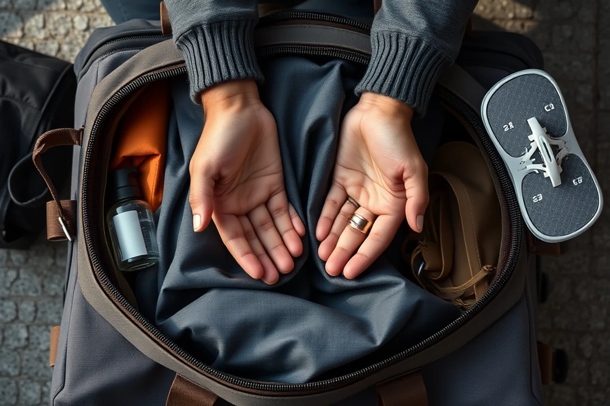 solo travel for singles — Solo Travel For Singles (the finished result)