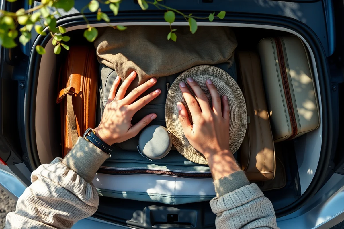 solo travel for tips — Solo Travel For Tips (step by step)