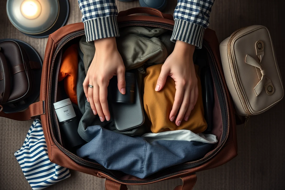 solo travel for tips — Solo Travel For Tips (the finished result)