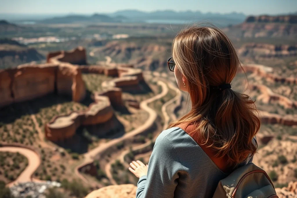 Solo Travel For Women