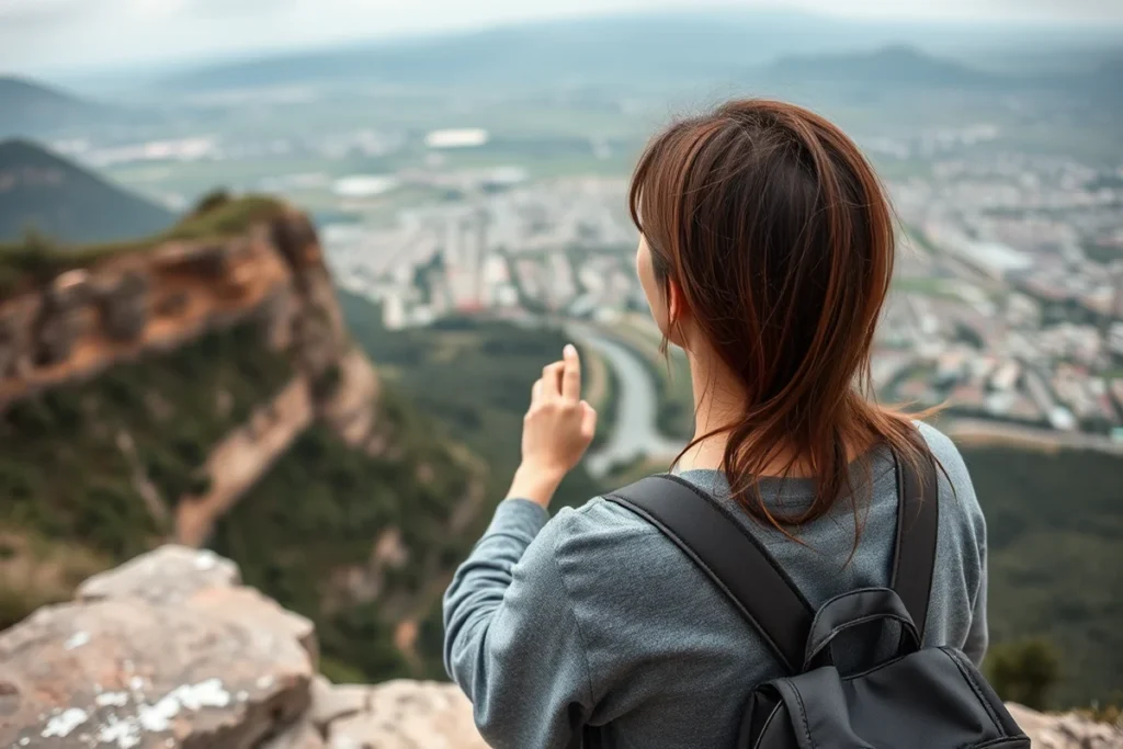 Solo Travel Handbook Checklist