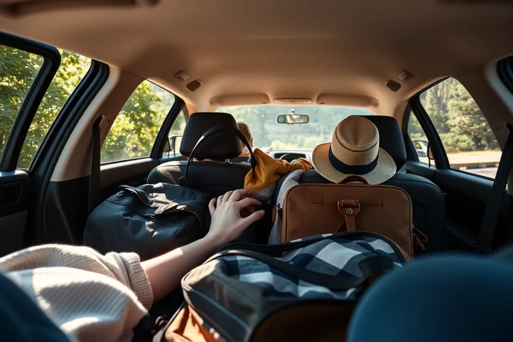 Solo Travel Ideas