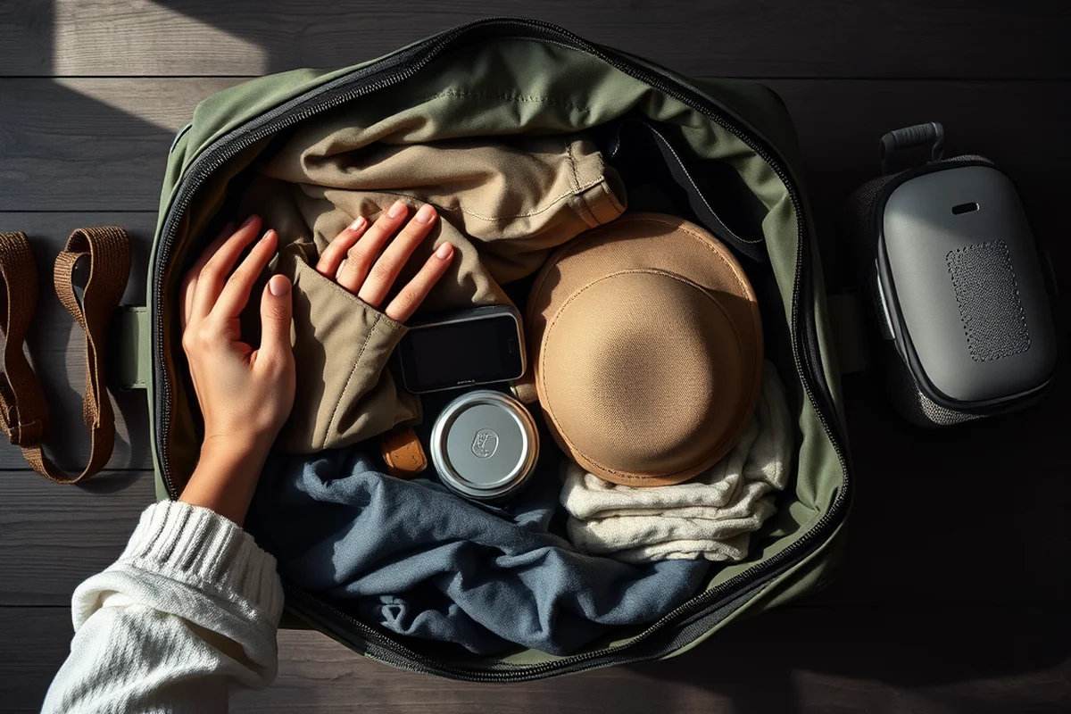solo travel ideas — Solo Travel Ideas (the finished result)