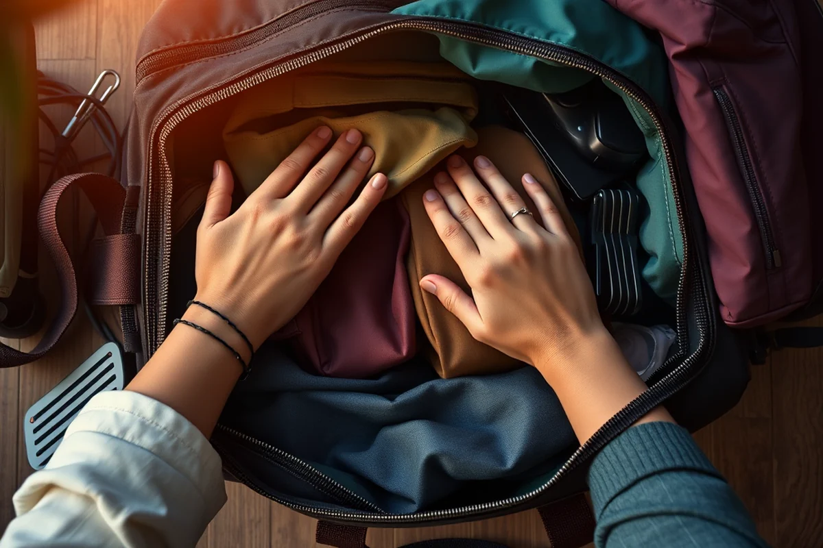 solo travel on a budget comparison — Solo Travel On A Budget Comparison (the finished result)