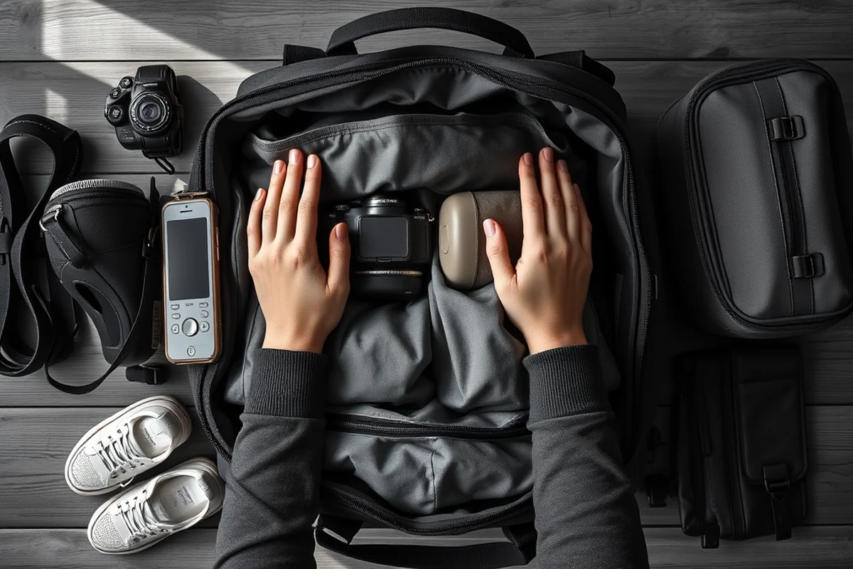 solo travel on a budget examples — Solo Travel On A Budget Examples (the finished result)