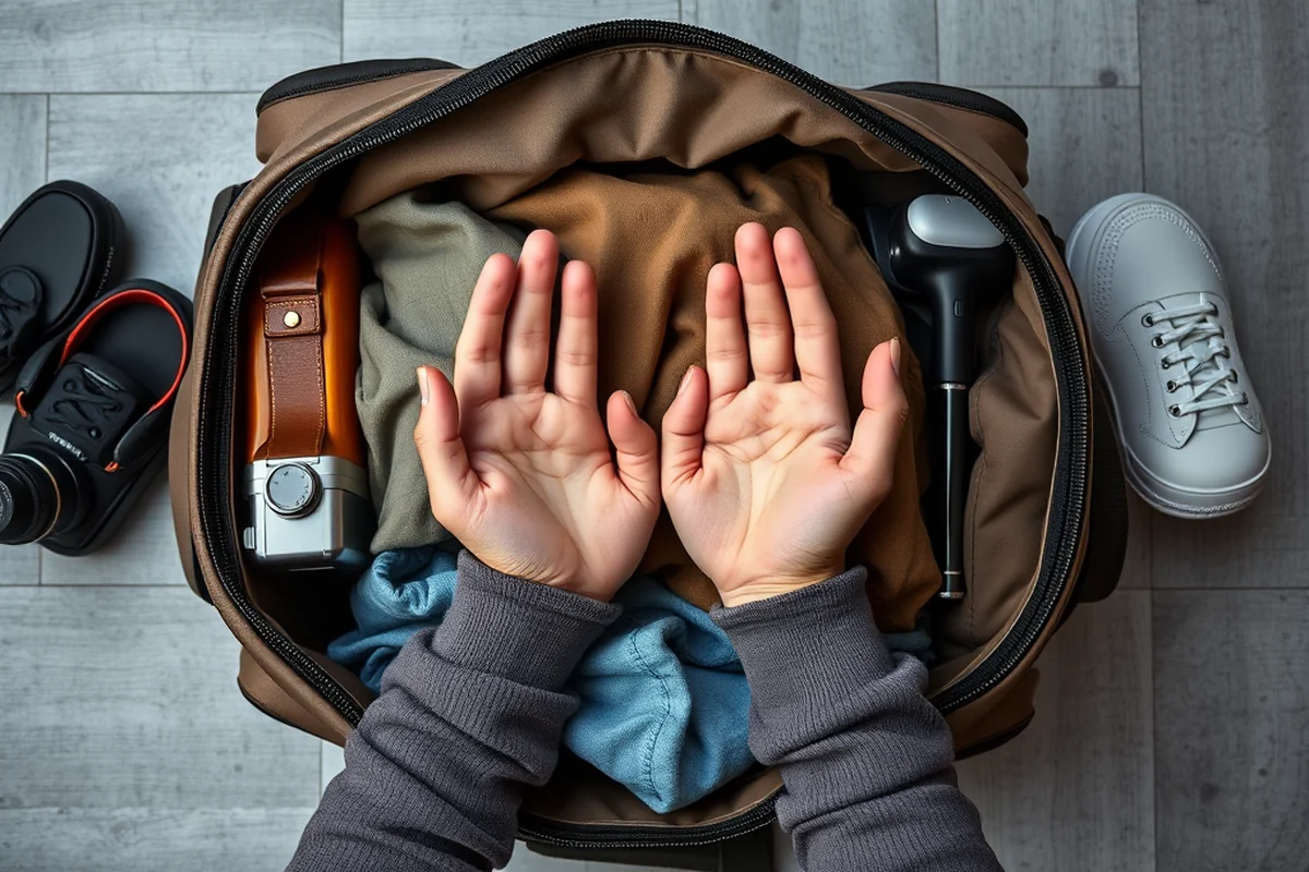 solo travel on a budget problems — Solo Travel On A Budget Problems (the finished result)