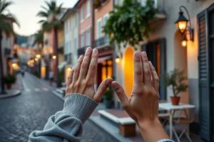 Solo Travel Places To Stay Vs
