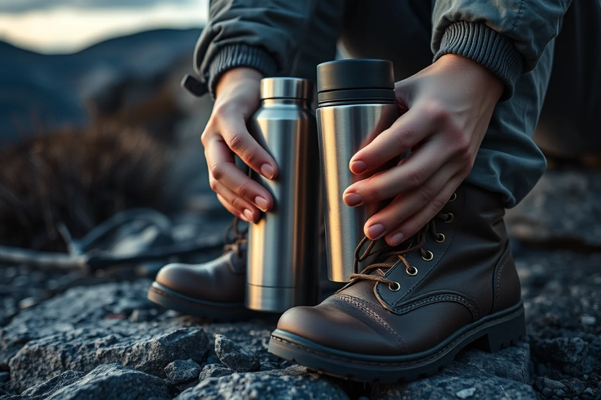 solo travel — Solo Travel (step by step)