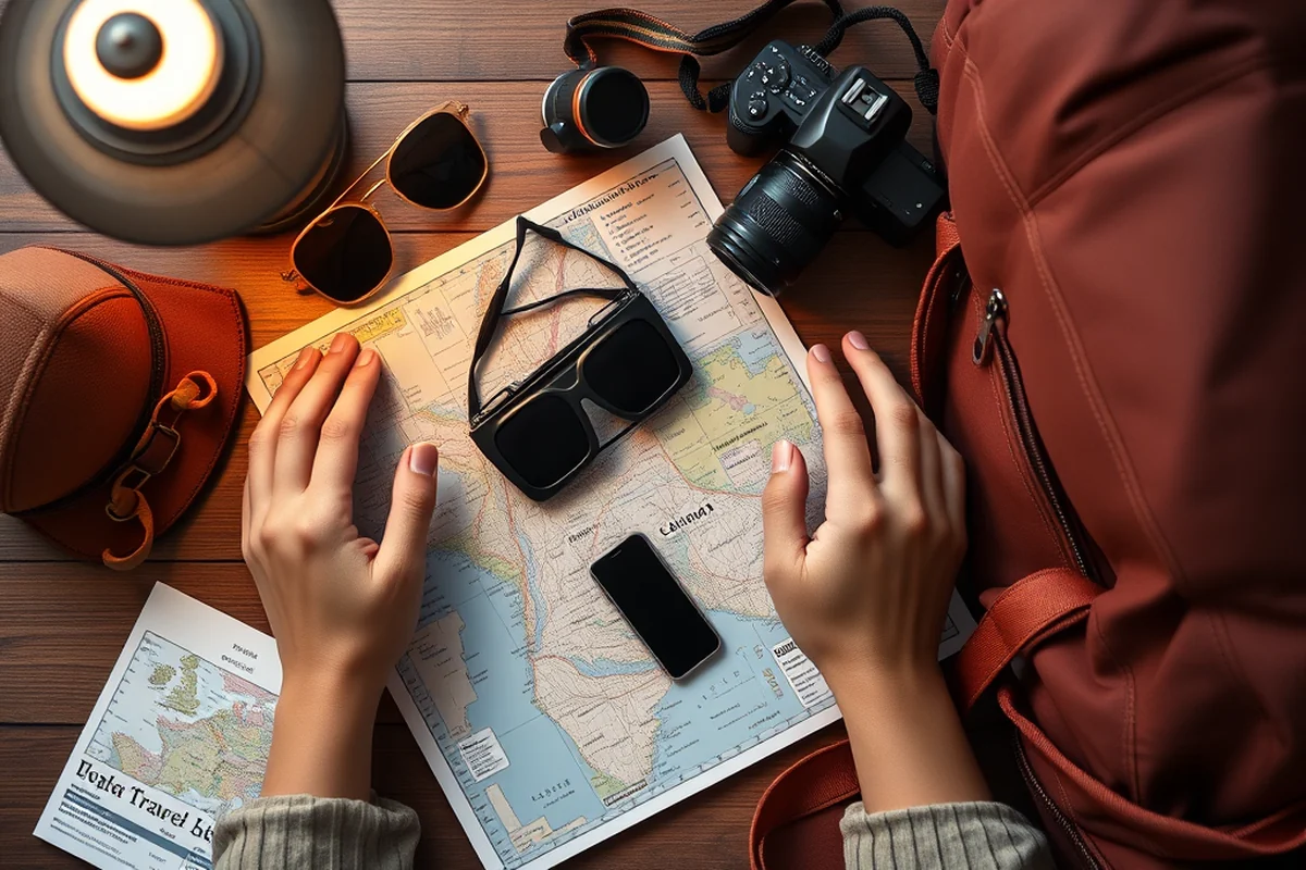 solo travel with groups — Solo Travel With Groups (the finished result)