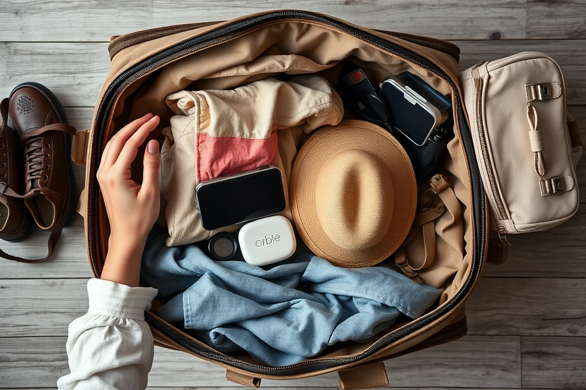 solo travel women — Solo Travel Women (the finished result)