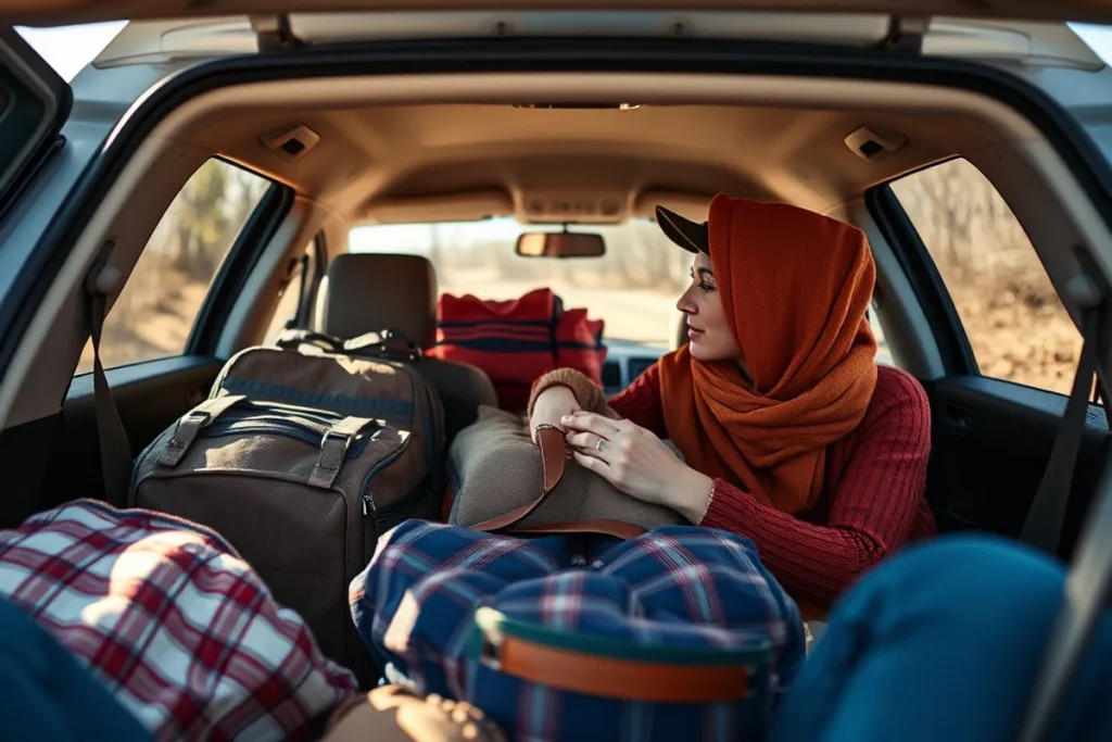 Solo Travelers