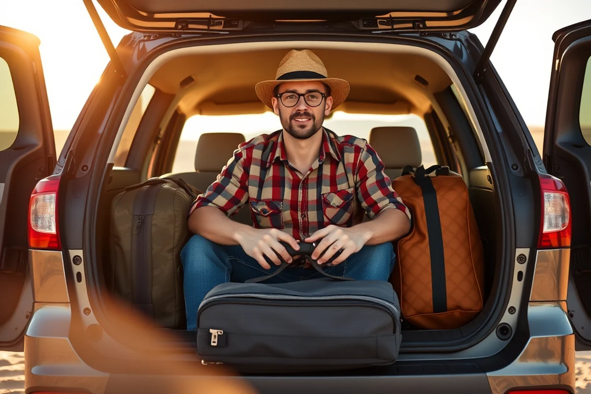 solo travelers — Solo Travelers (step by step)