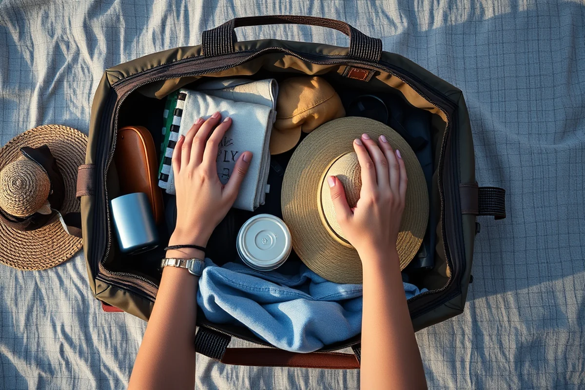 solo travelers — Solo Travelers (the finished result)