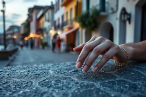Solo Trip Stay Vs