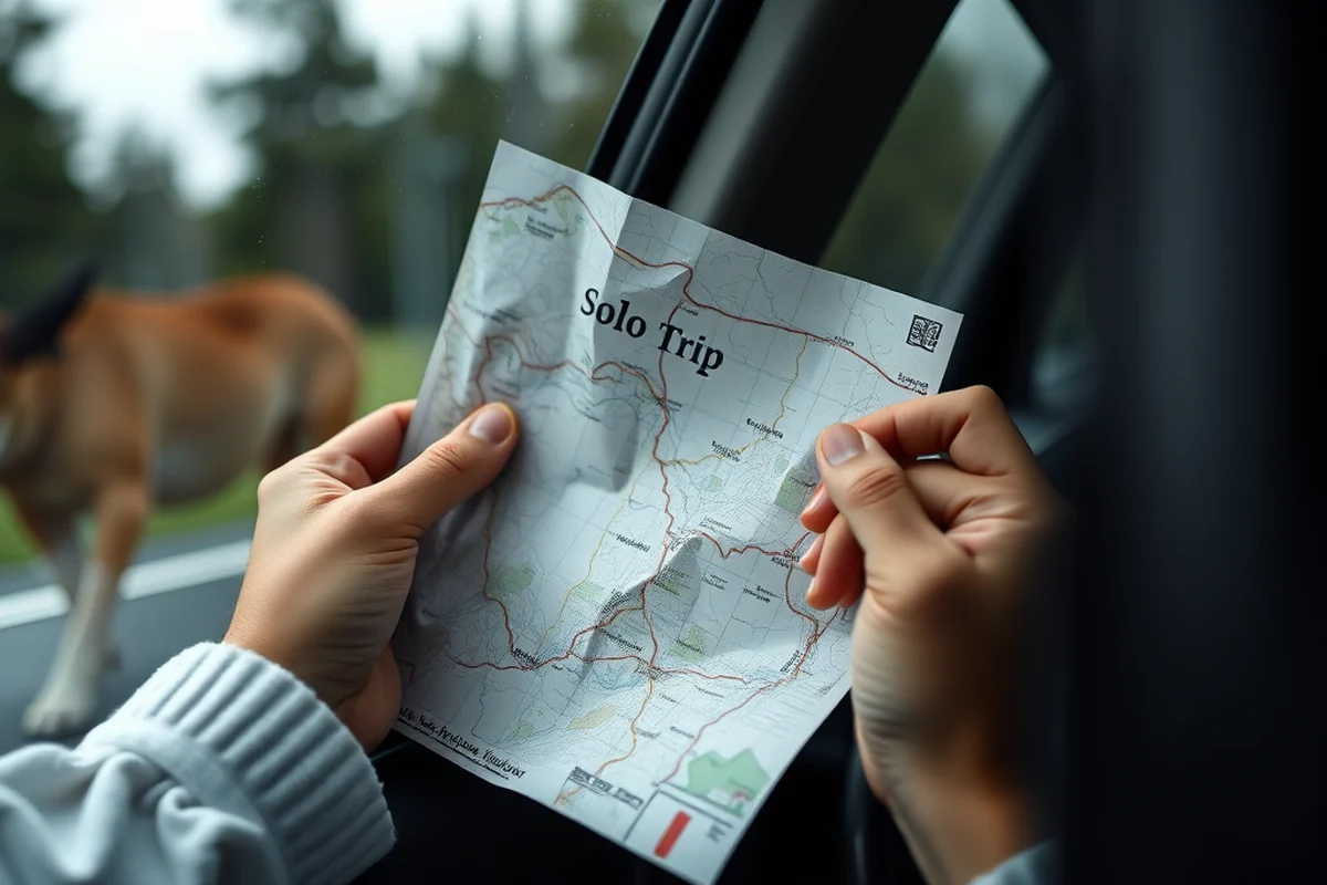 solo trip stay vs — Solo Trip Stay Vs (step by step)