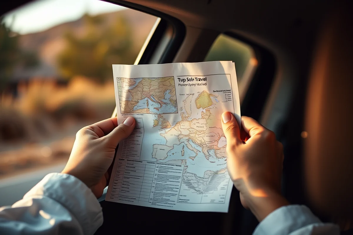 top solo travel company โ Top Solo Travel Company (step by step)