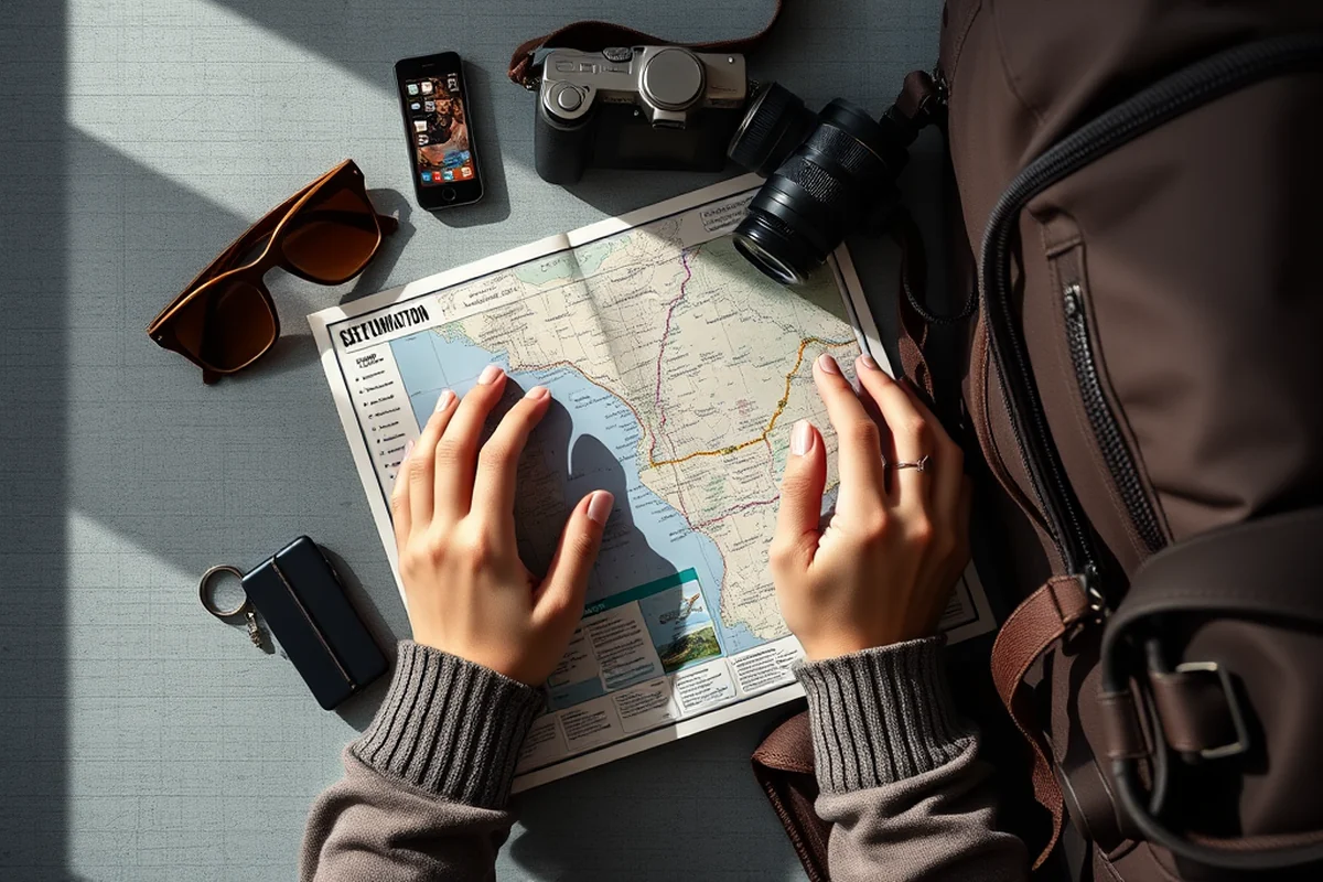 top solo travel for women — Top Solo Travel For Women (the finished result)