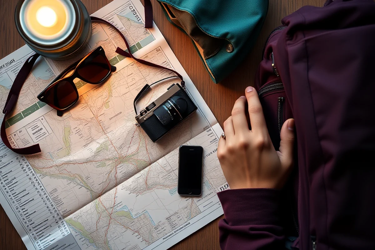 top solo travel handbook — Top Solo Travel Handbook (the finished result)