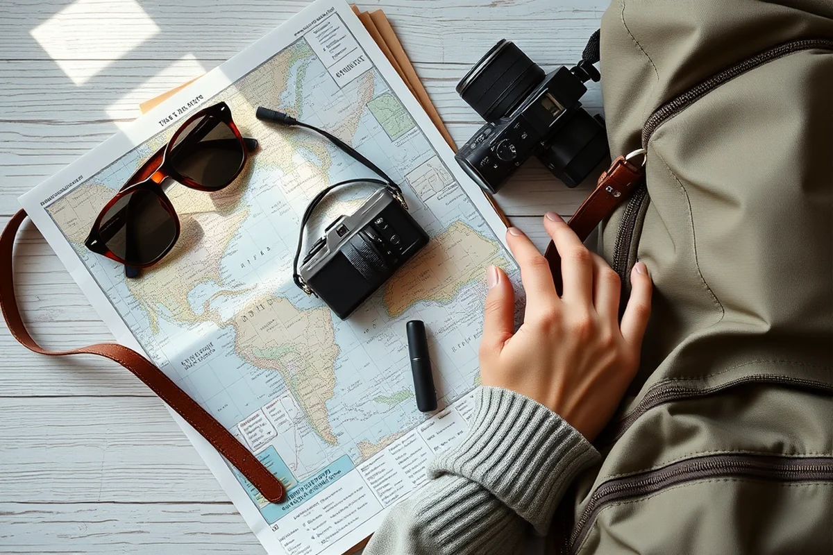 top solo travel on a budget — Top Solo Travel On A Budget (the finished result)