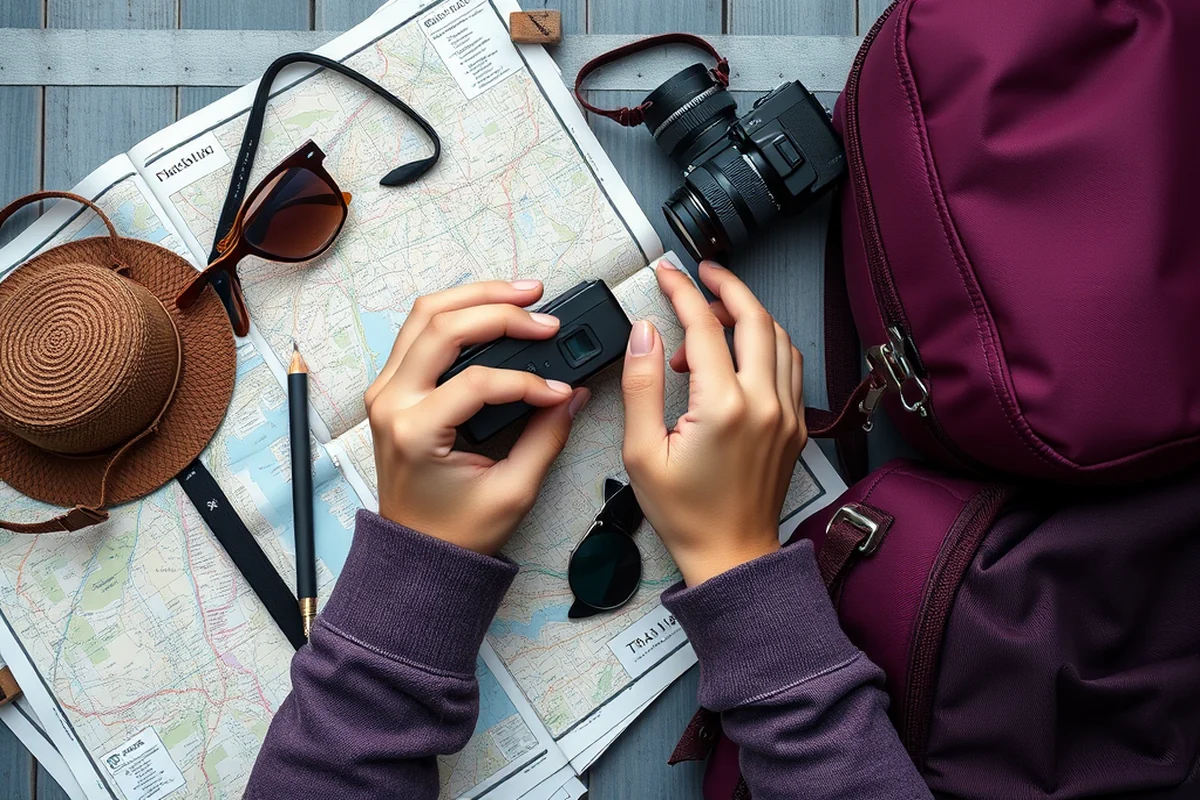 travel for groups — Travel For Groups (the finished result)