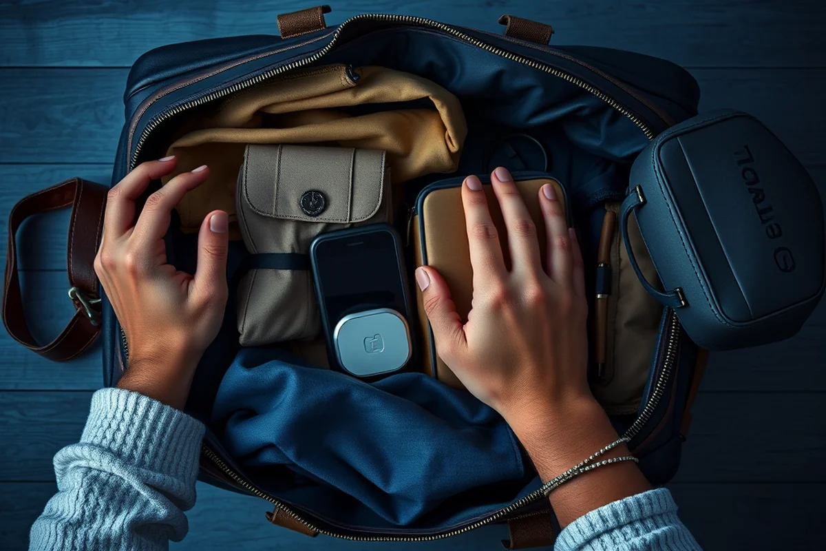 types of solo travel deals — Types Of Solo Travel Deals (the finished result)