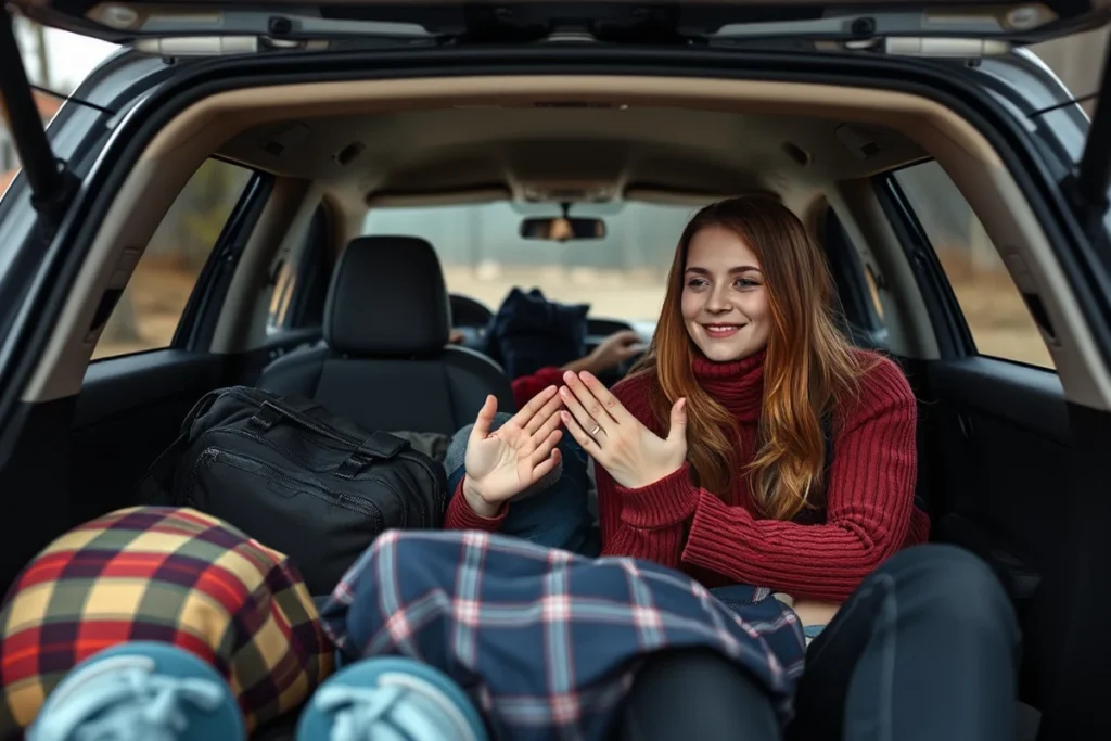 What Is Solo Camping For Two About