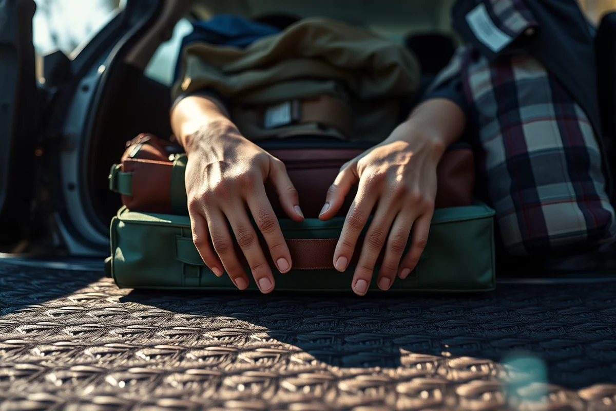 what is solo camping for two — What Is Solo Camping For Two (step by step)