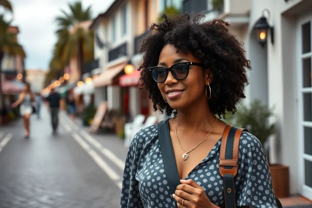 What Is Solo Traveling With Tracee Ellis Ross