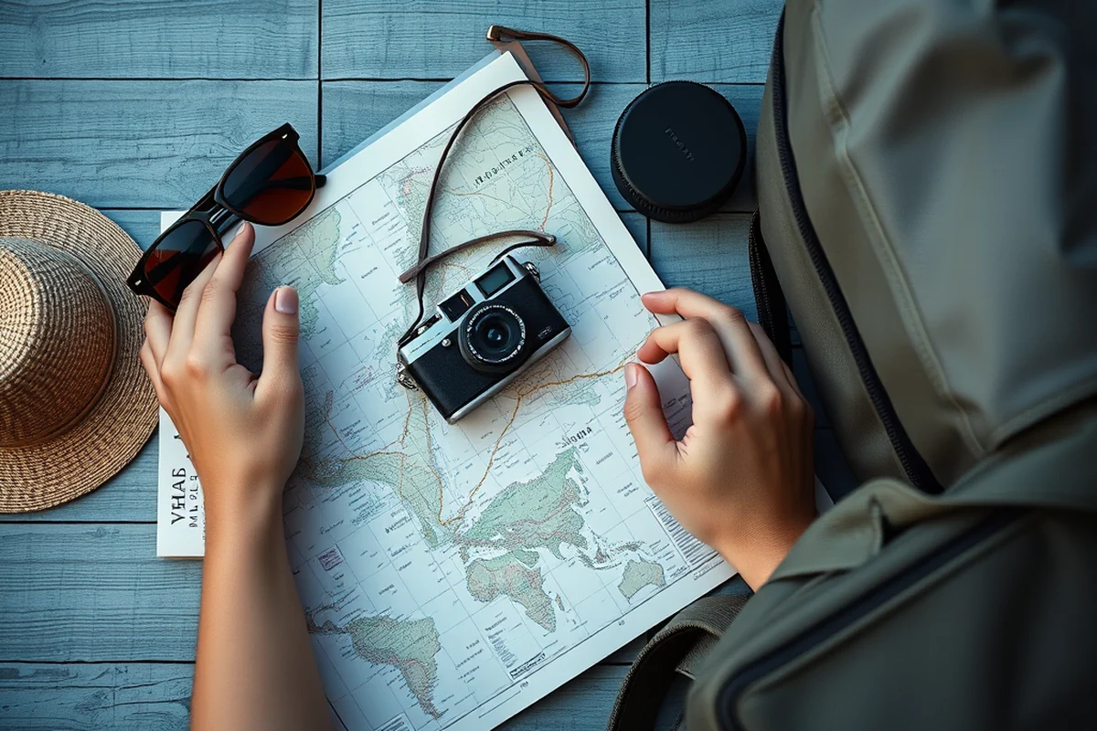 what is travel leaders — What Is Travel Leaders (the finished result)