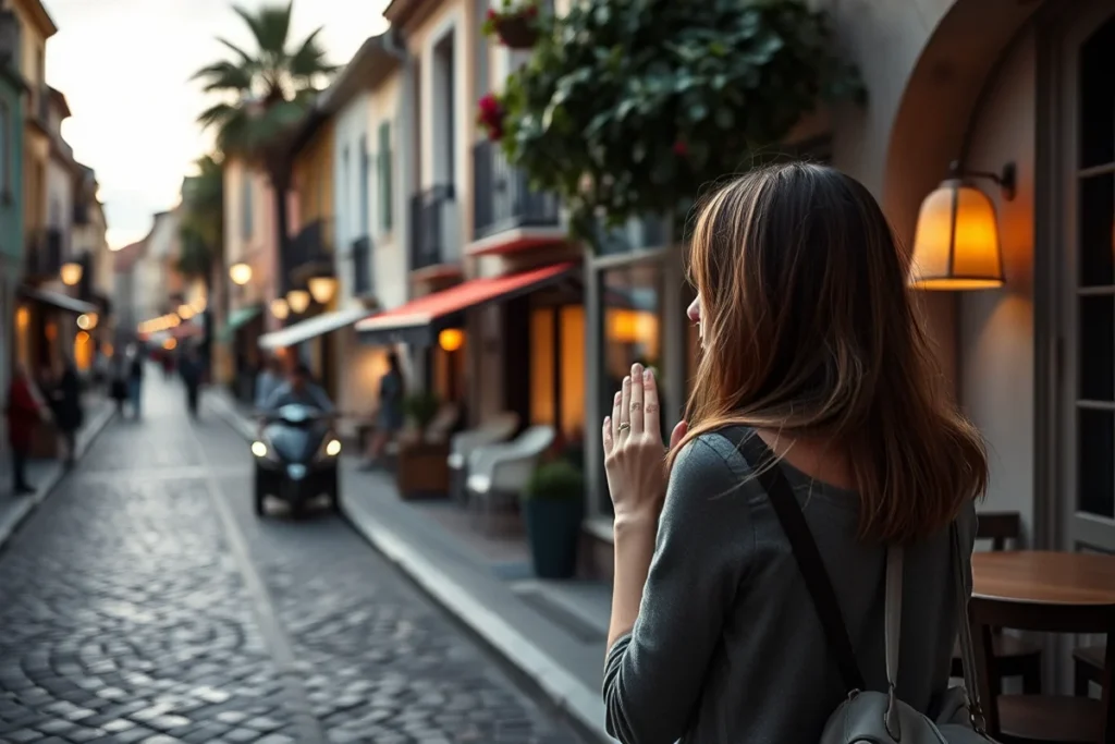 Why Solo Travel On A Budget