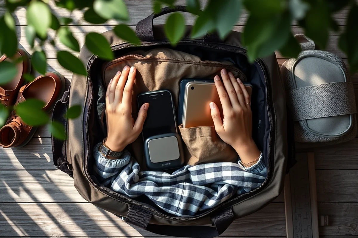 why solo travel on a budget — Why Solo Travel On A Budget (the finished result)