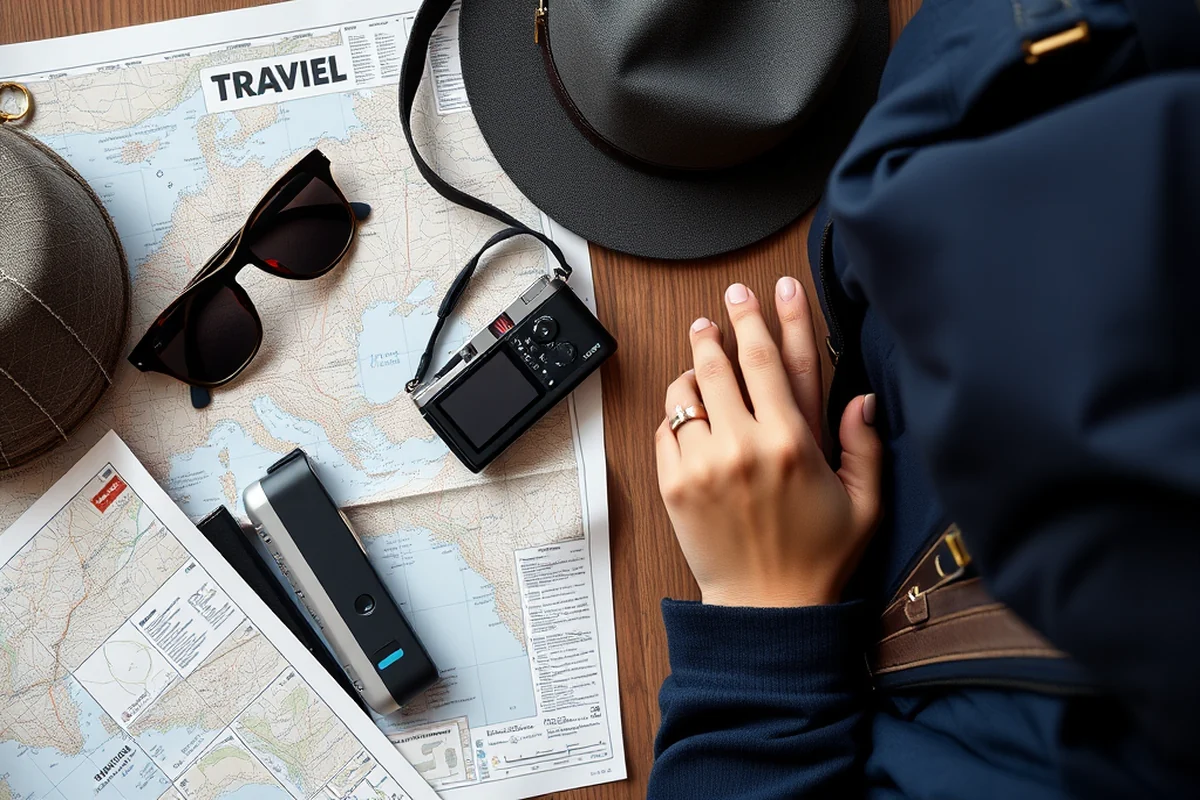 affordable solo travel for a woman β Affordable Solo Travel For A Woman (the finished result)
