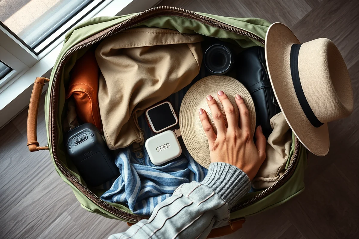 affordable solo travel for women places — Affordable Solo Travel For Women Places (the finished result)